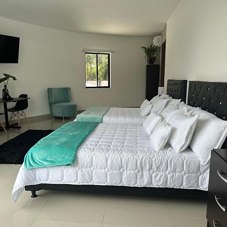 Hotel Boutique Ciudad Jardin Кали Экстерьер фото