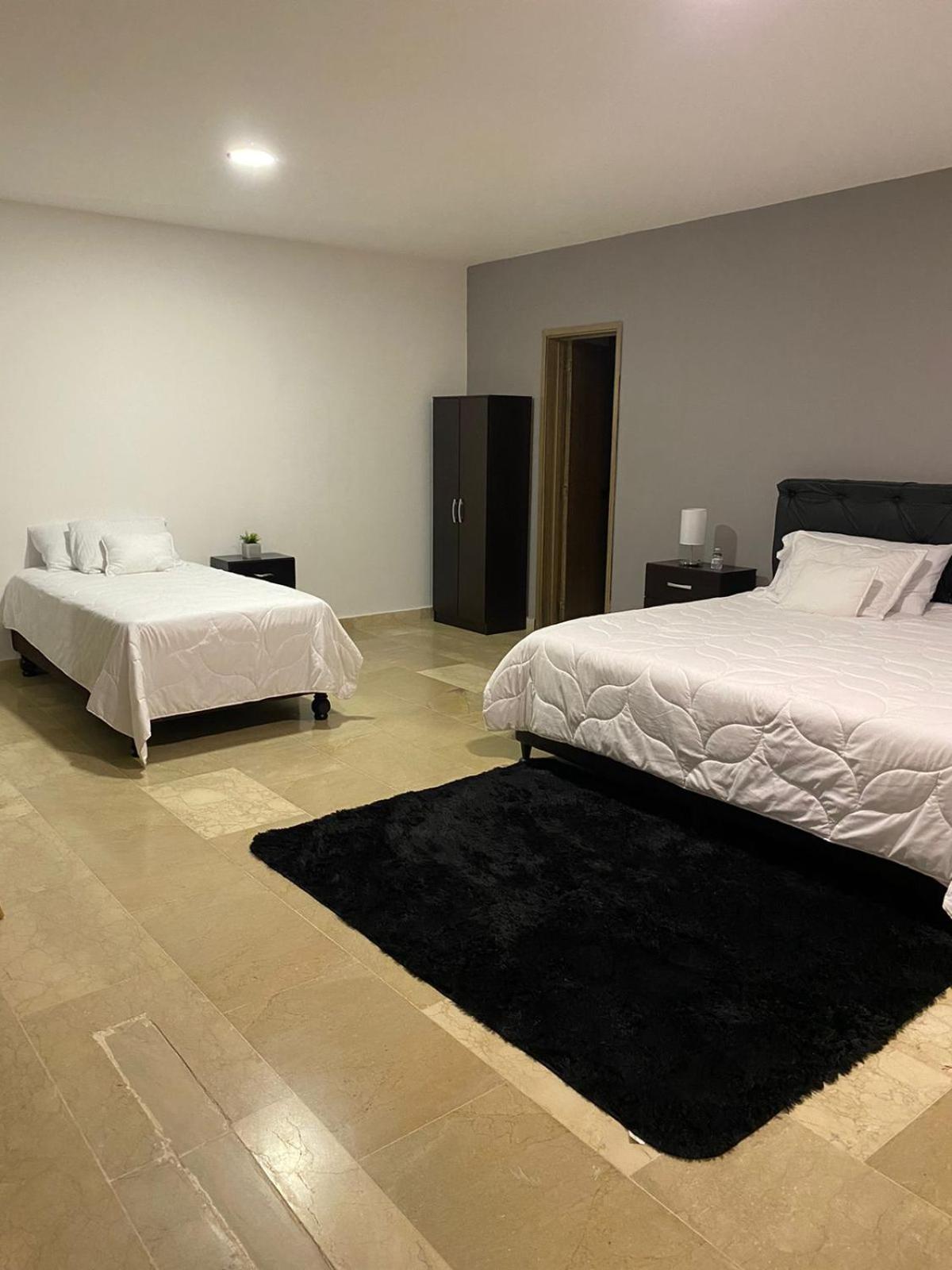 Hotel Boutique Ciudad Jardin Кали Экстерьер фото