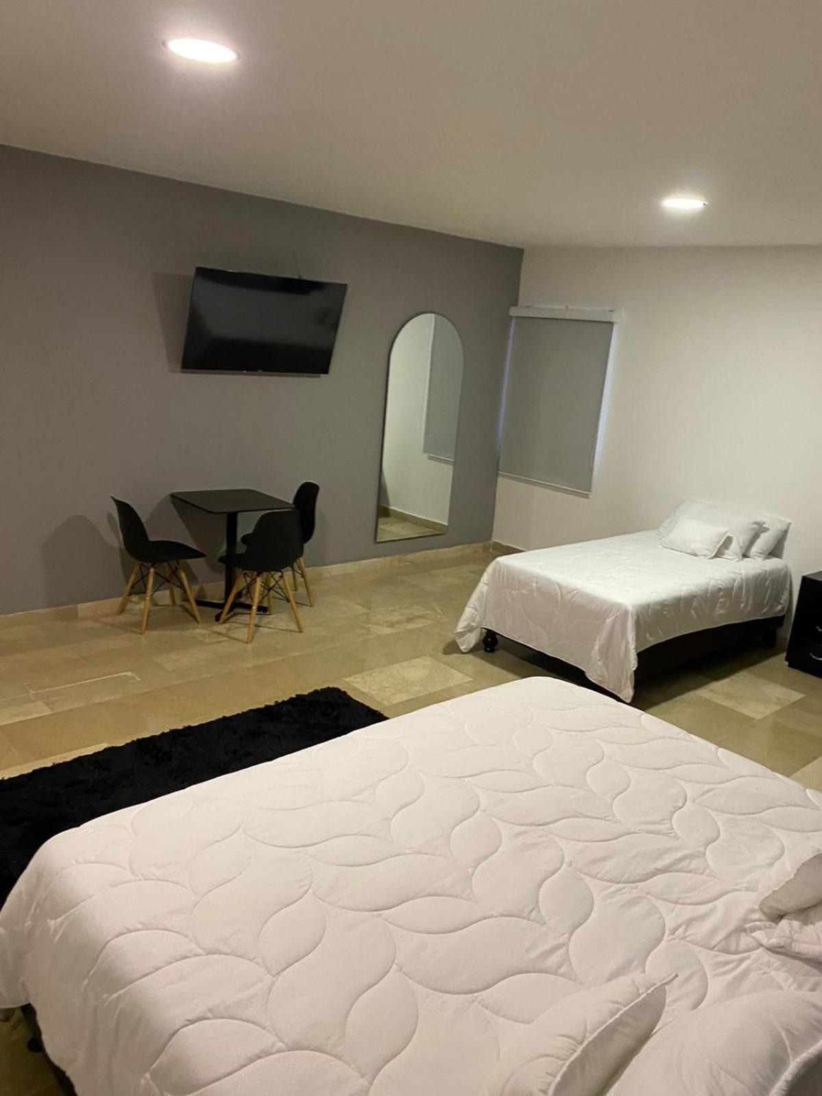 Hotel Boutique Ciudad Jardin Кали Экстерьер фото