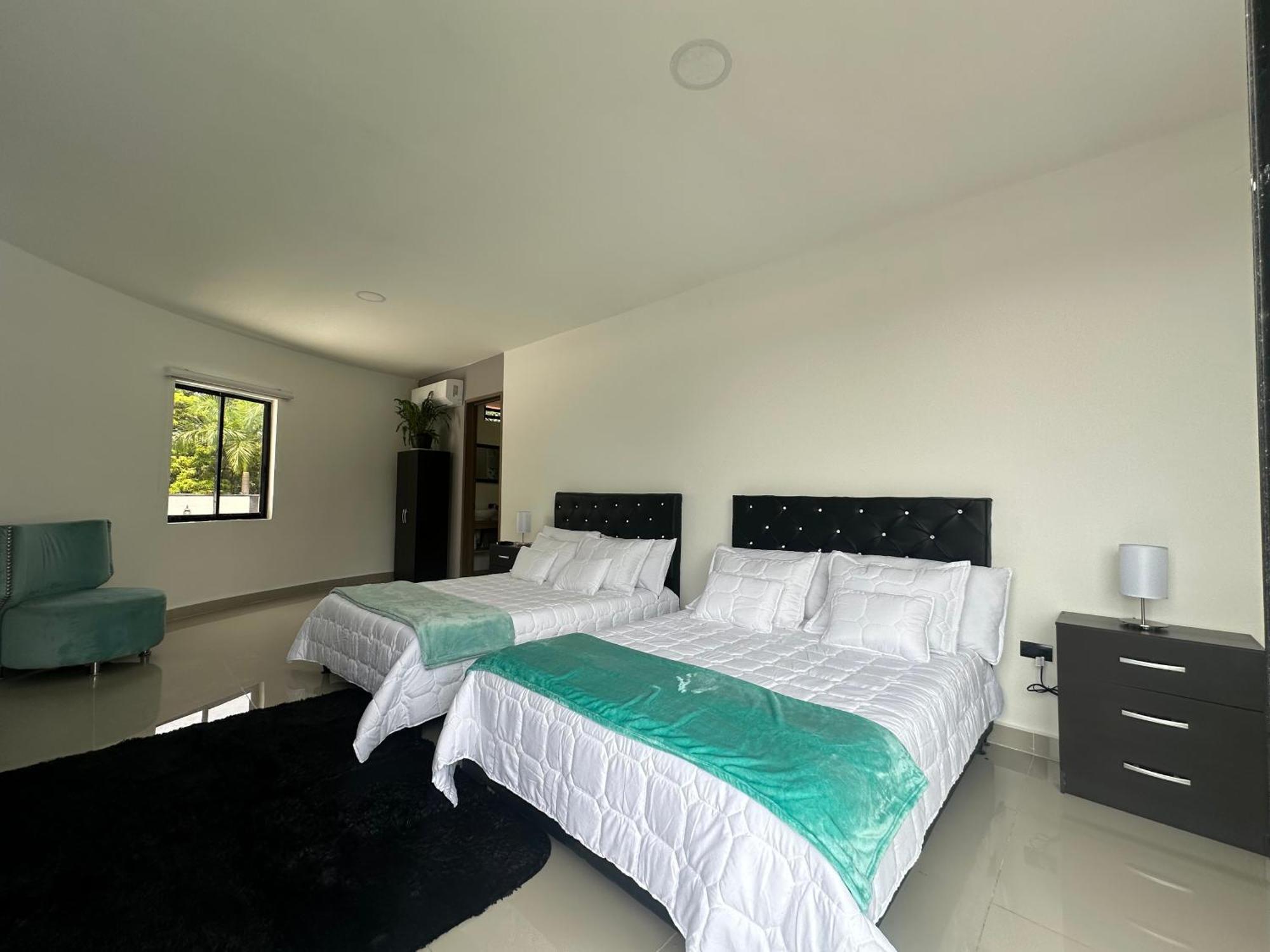 Hotel Boutique Ciudad Jardin Кали Экстерьер фото