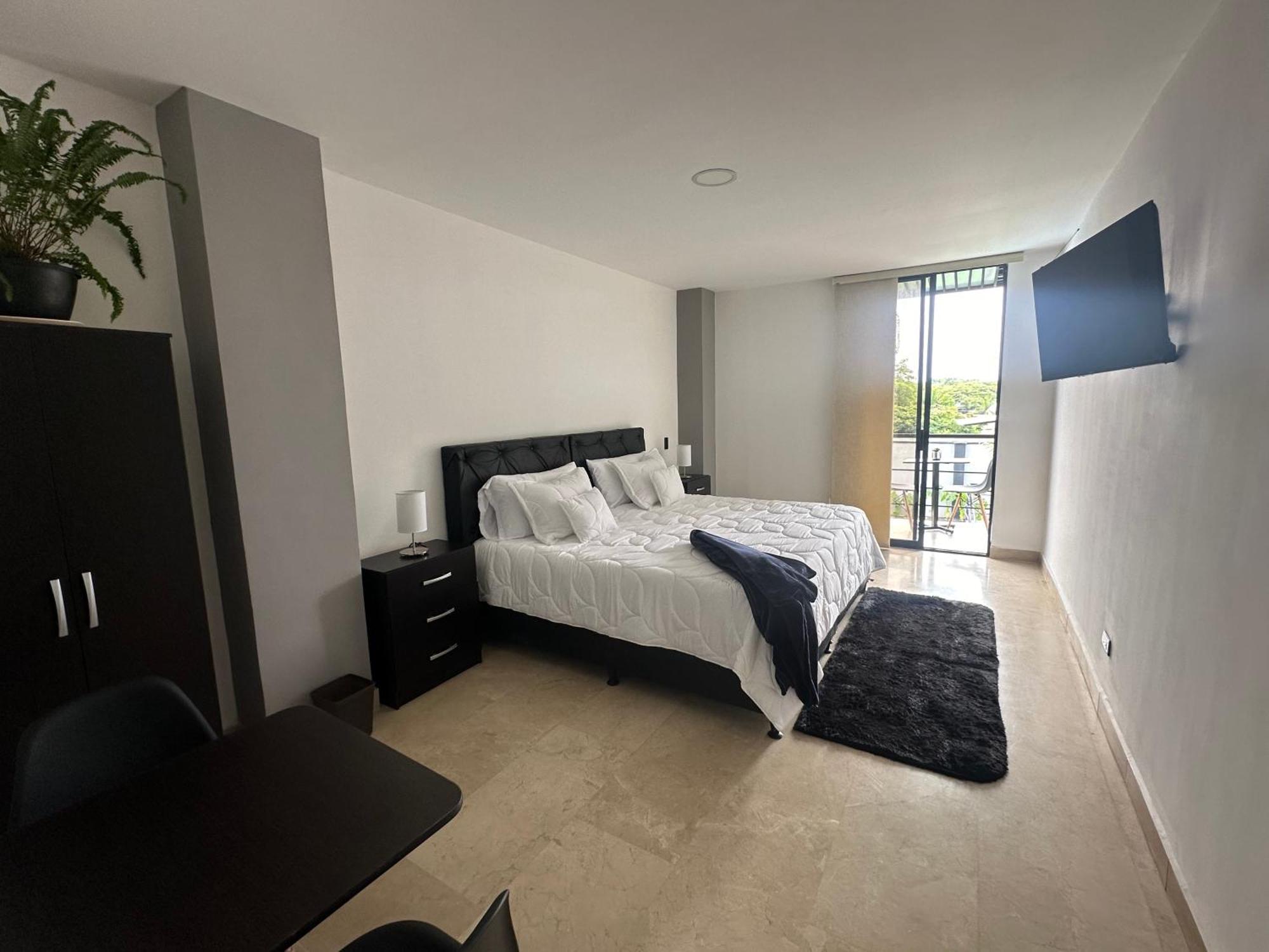 Hotel Boutique Ciudad Jardin Кали Экстерьер фото