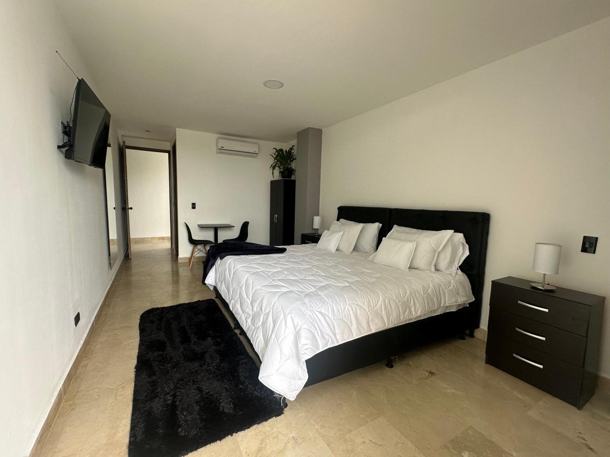 Hotel Boutique Ciudad Jardin Кали Экстерьер фото