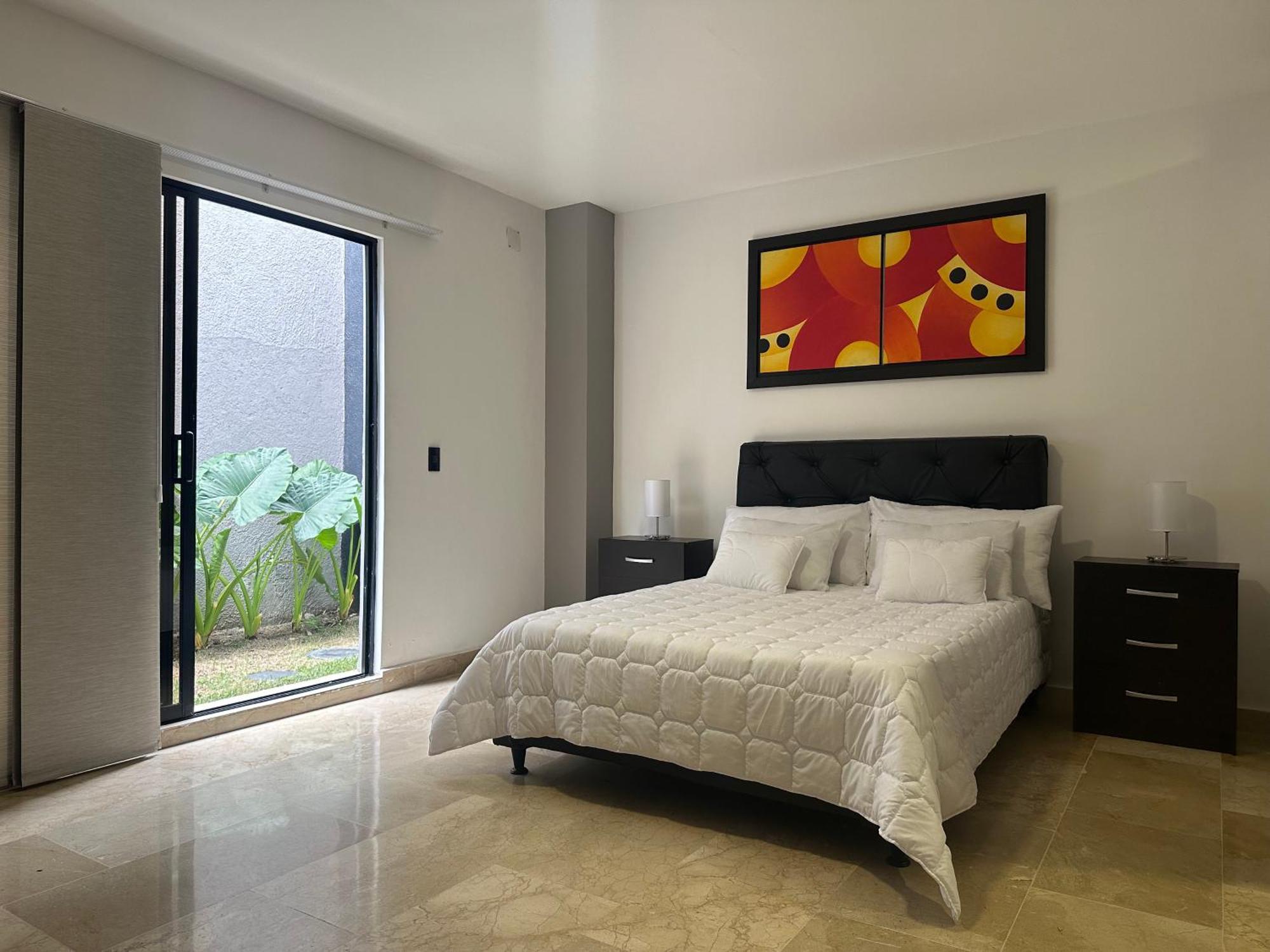 Hotel Boutique Ciudad Jardin Кали Экстерьер фото