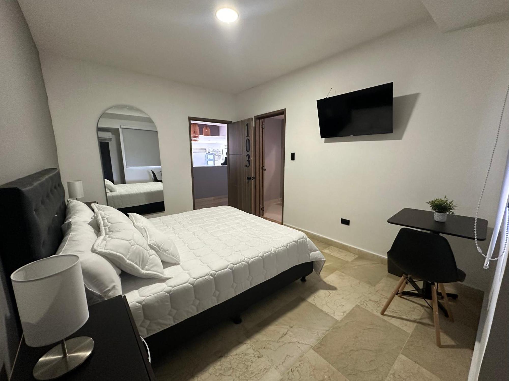 Hotel Boutique Ciudad Jardin Кали Экстерьер фото