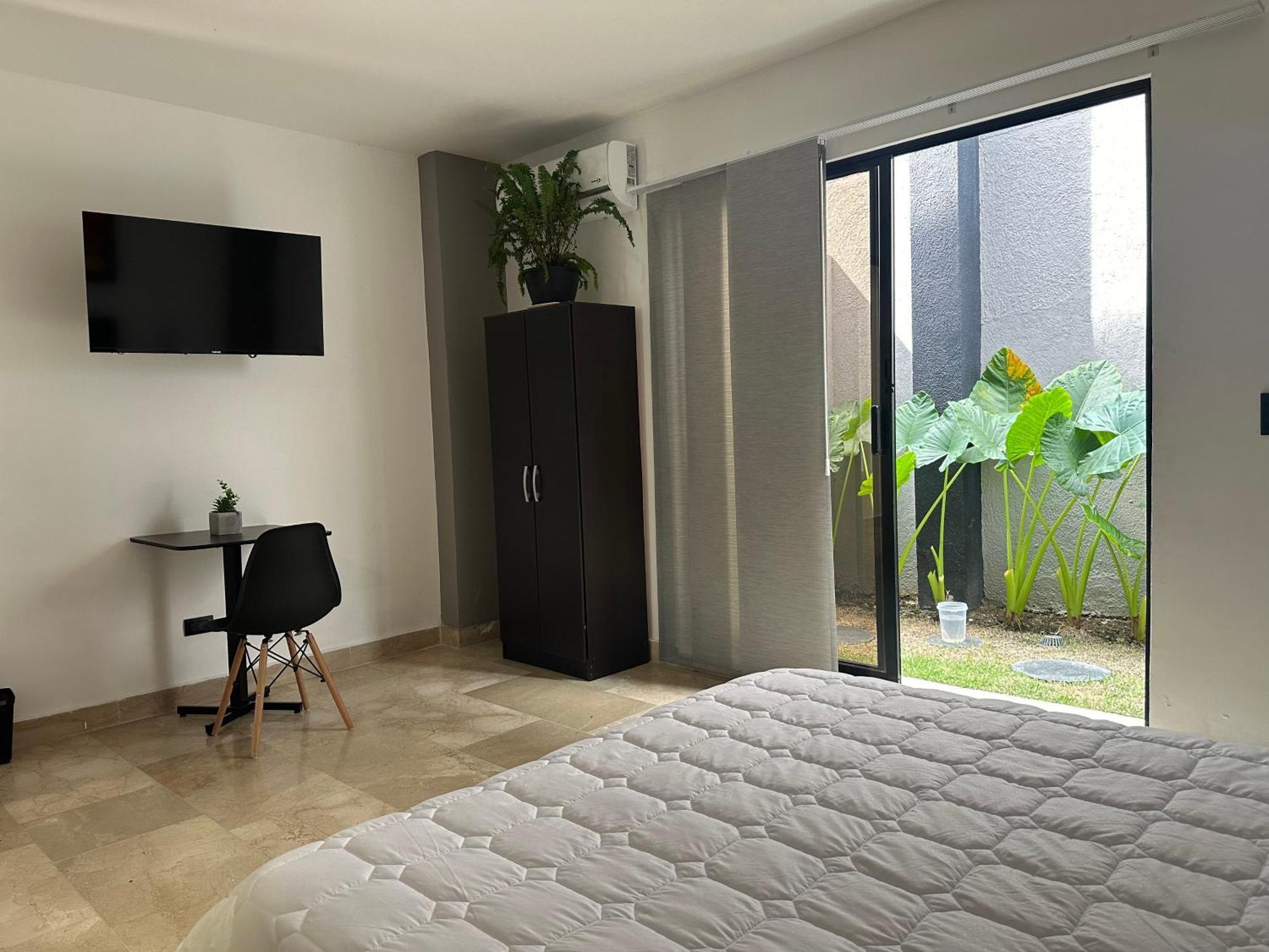 Hotel Boutique Ciudad Jardin Кали Экстерьер фото
