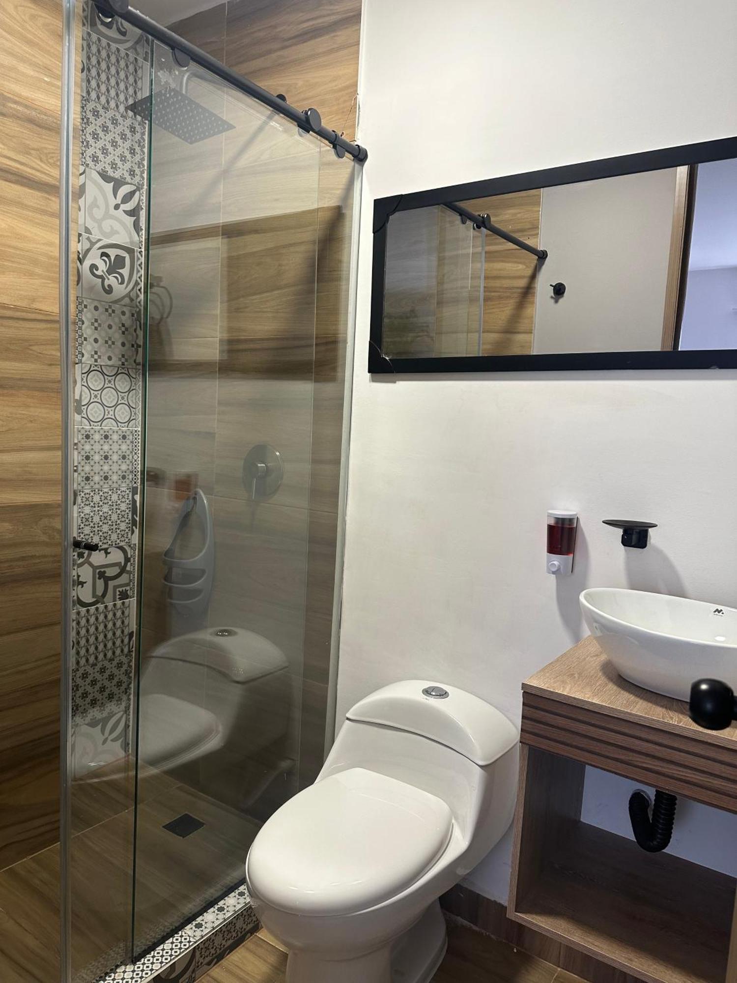 Hotel Boutique Ciudad Jardin Кали Экстерьер фото