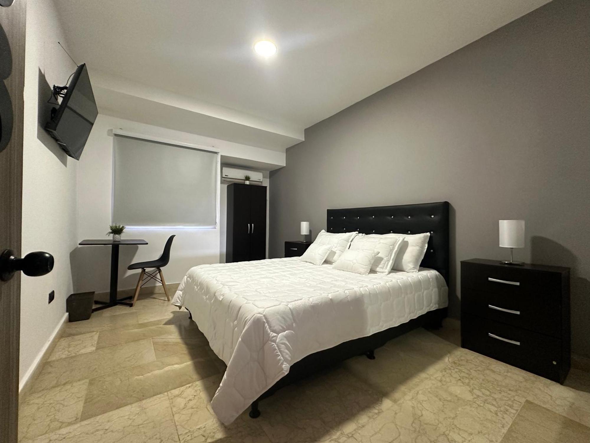 Hotel Boutique Ciudad Jardin Кали Экстерьер фото