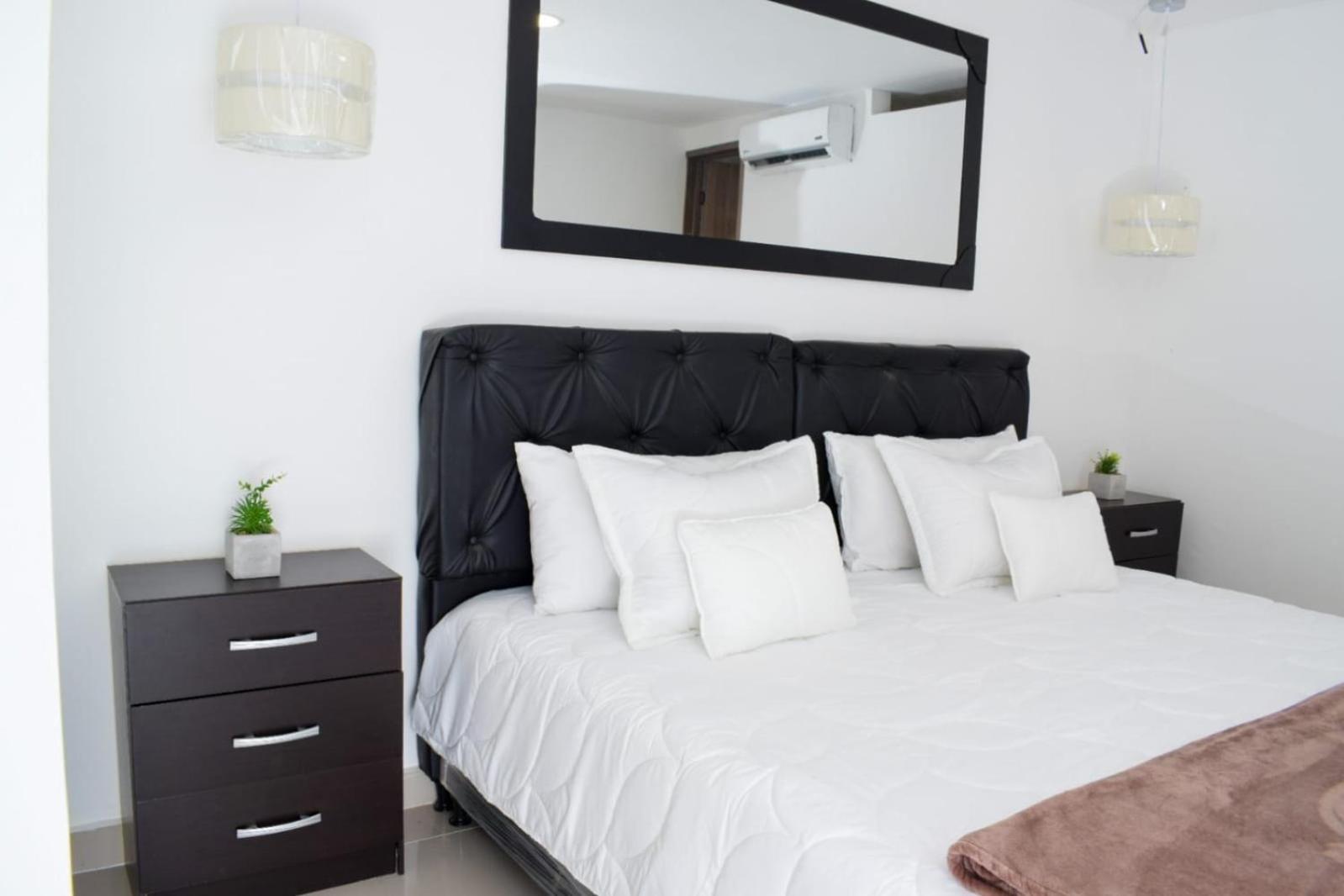 Hotel Boutique Ciudad Jardin Кали Экстерьер фото