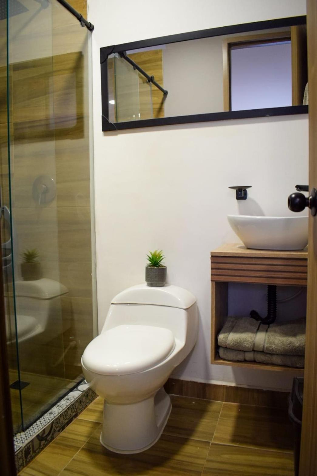 Hotel Boutique Ciudad Jardin Кали Экстерьер фото